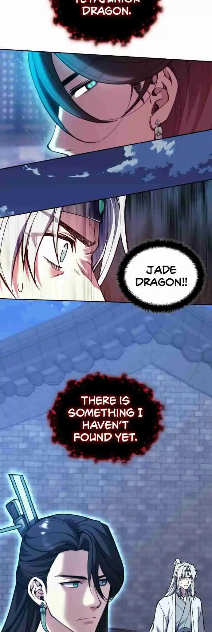 Tale of a Scribe Who Retires to the Countryside 235