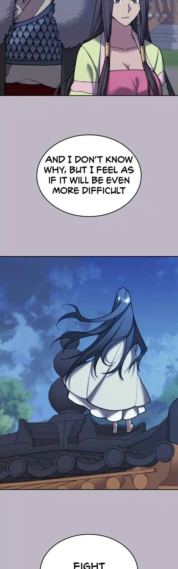 Tale of a Scribe Who Retires to the Countryside 235