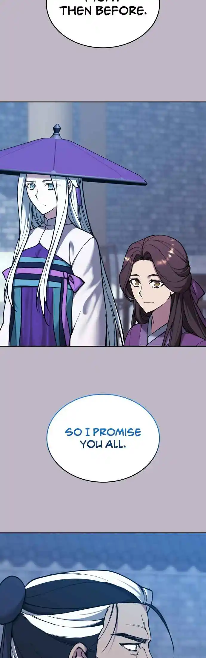 Tale of a Scribe Who Retires to the Countryside 235