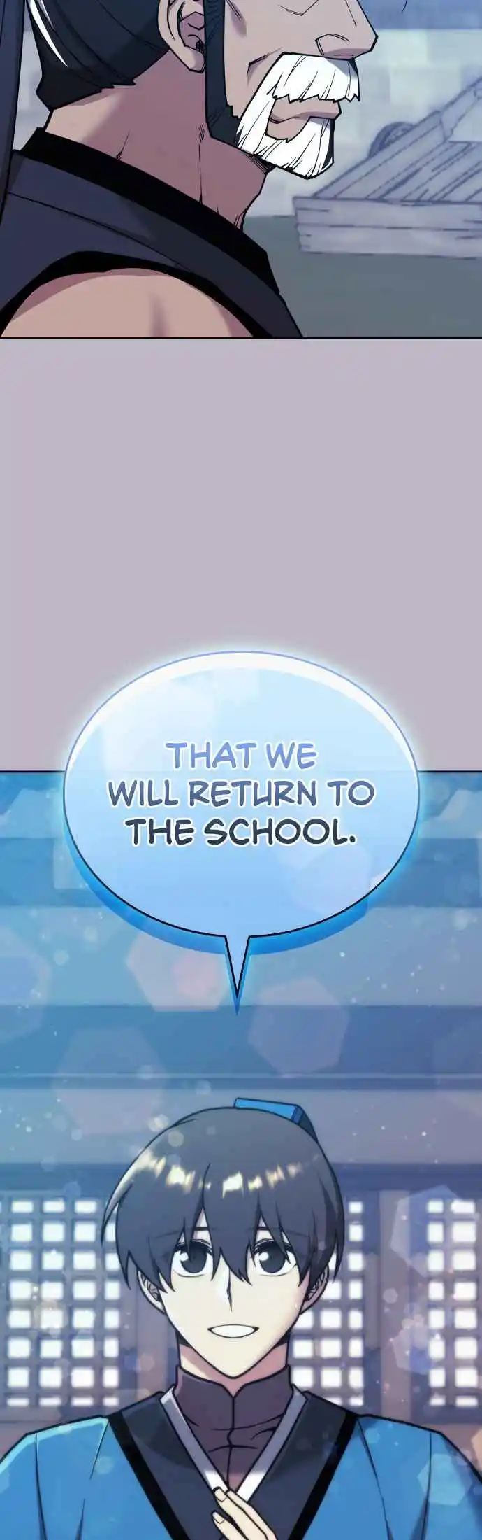 Tale of a Scribe Who Retires to the Countryside 235