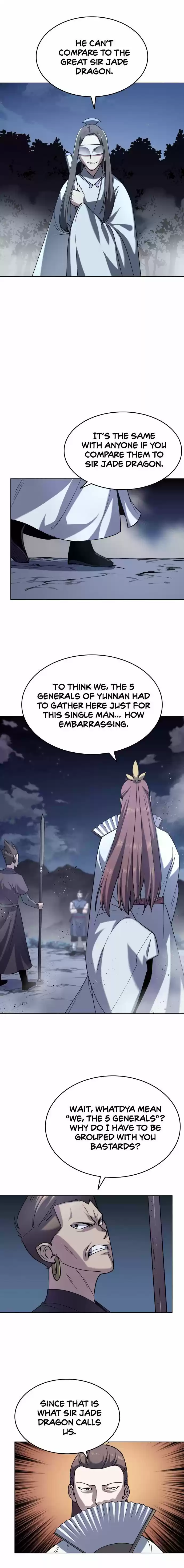 Tale of a Scribe Who Retires to the Countryside Ch.020