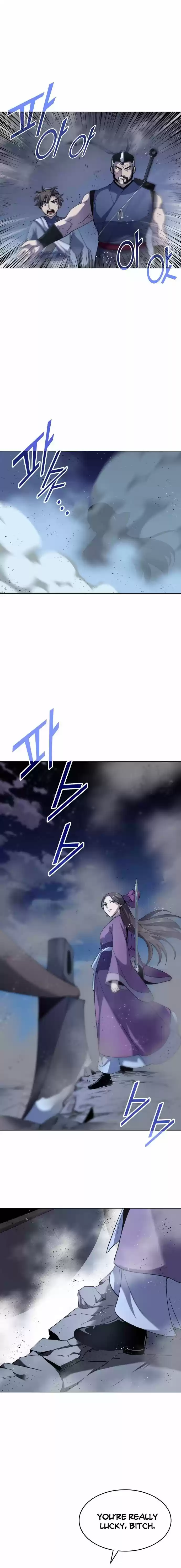 Tale of a Scribe Who Retires to the Countryside Ch.020