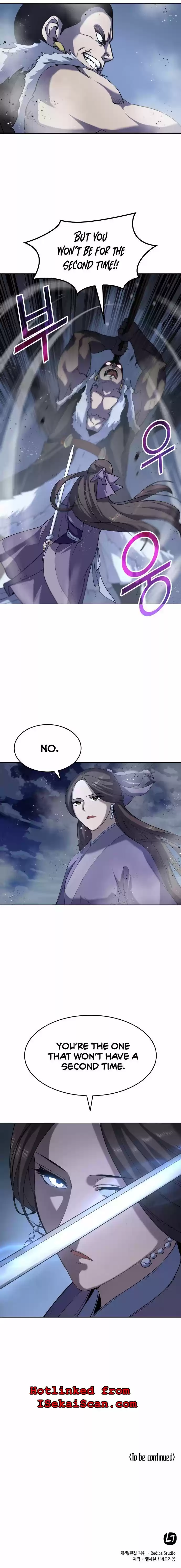 Tale of a Scribe Who Retires to the Countryside Ch.020