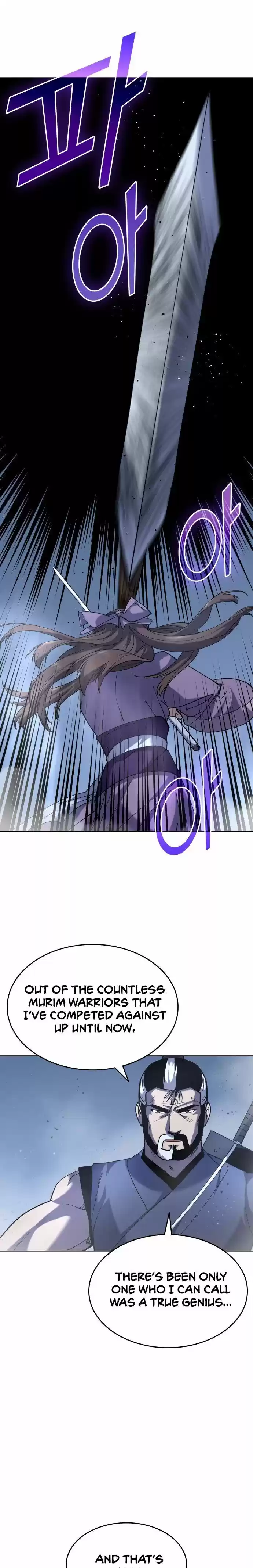 Tale of a Scribe Who Retires to the Countryside Ch.021