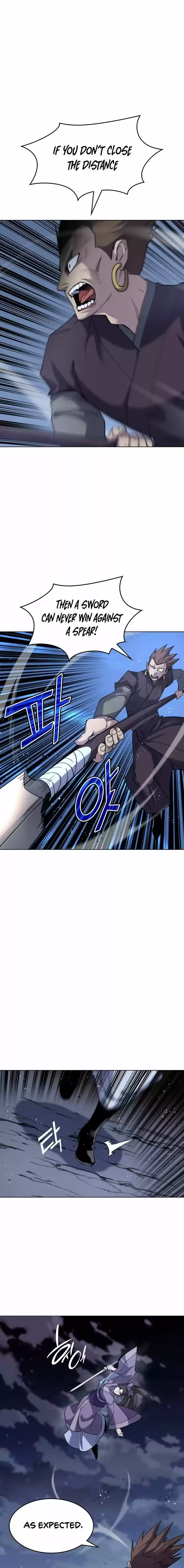 Tale of a Scribe Who Retires to the Countryside Ch.021