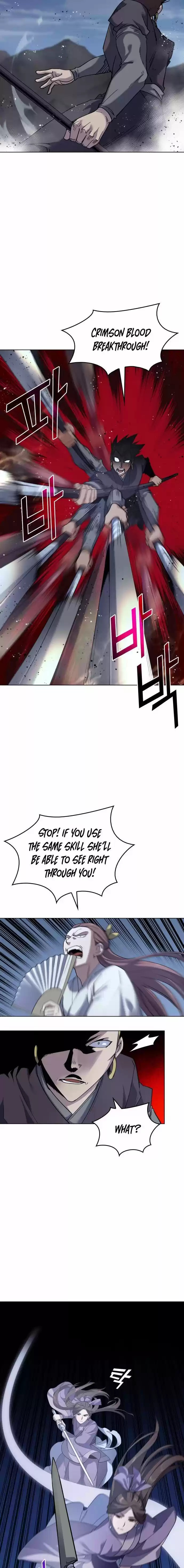 Tale of a Scribe Who Retires to the Countryside Ch.021