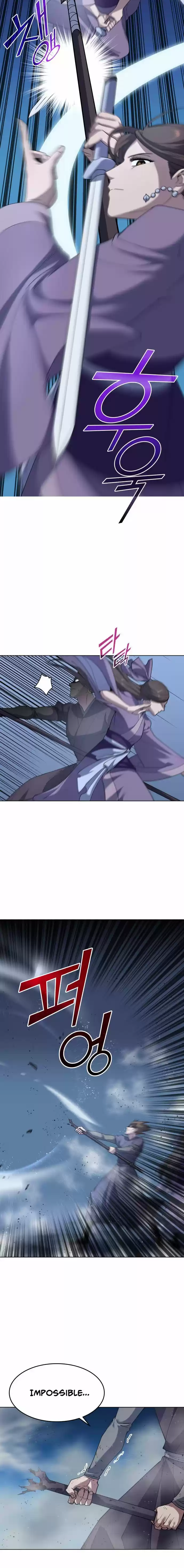 Tale of a Scribe Who Retires to the Countryside Ch.021