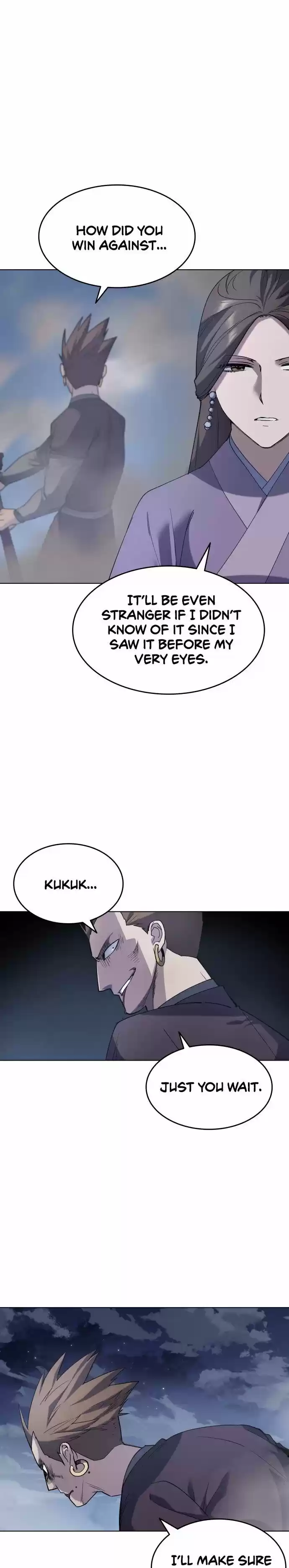 Tale of a Scribe Who Retires to the Countryside Ch.021