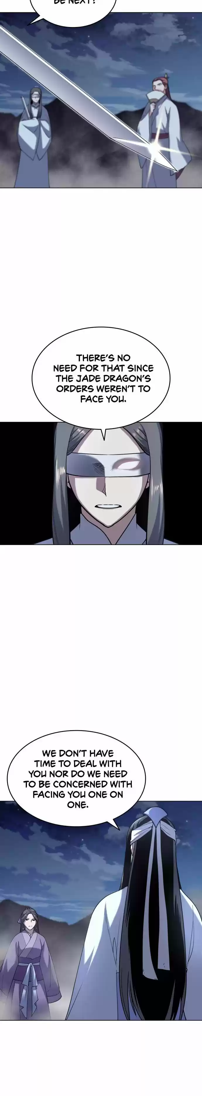 Tale of a Scribe Who Retires to the Countryside Ch.021