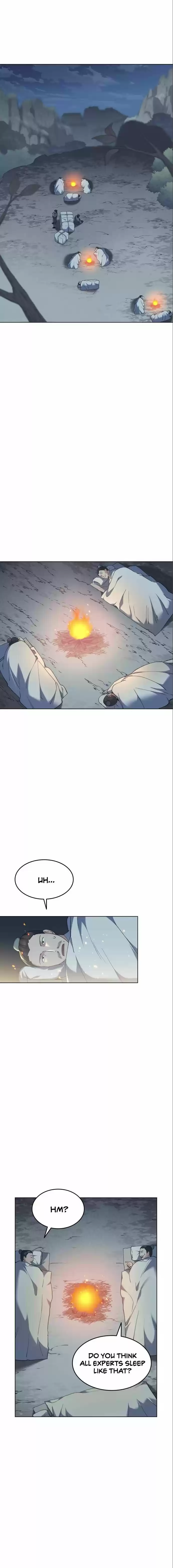 Tale of a Scribe Who Retires to the Countryside Ch.049