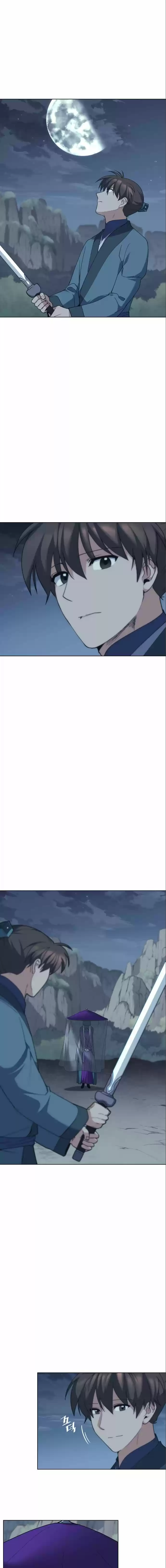 Tale of a Scribe Who Retires to the Countryside Ch.049