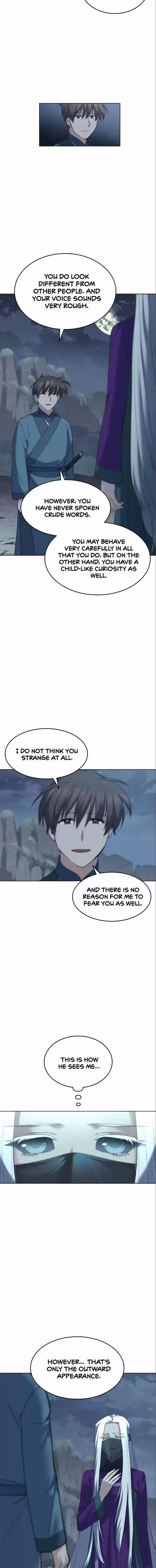 Tale of a Scribe Who Retires to the Countryside Ch.049