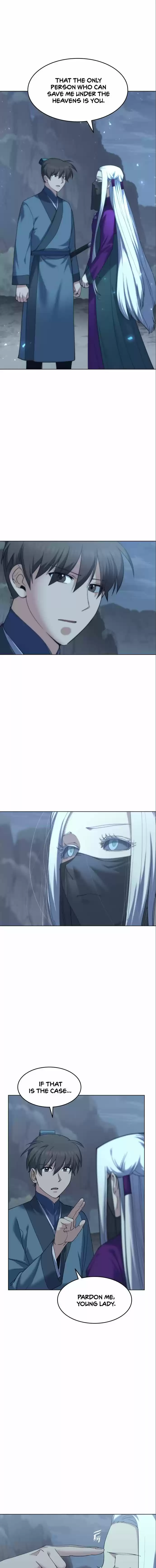 Tale of a Scribe Who Retires to the Countryside Ch.049