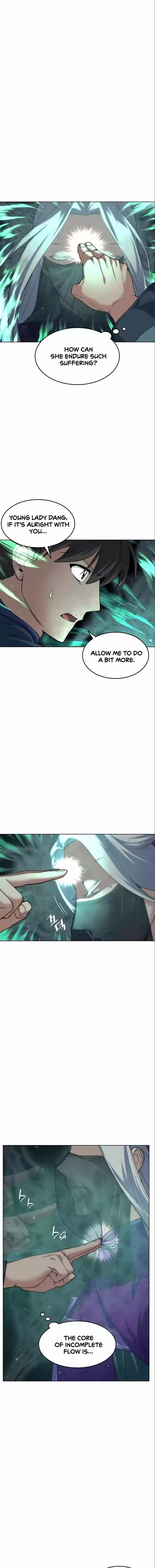 Tale of a Scribe Who Retires to the Countryside Ch.049