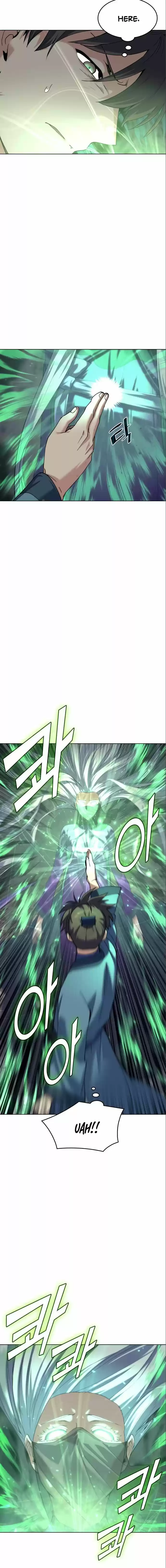 Tale of a Scribe Who Retires to the Countryside Ch.049