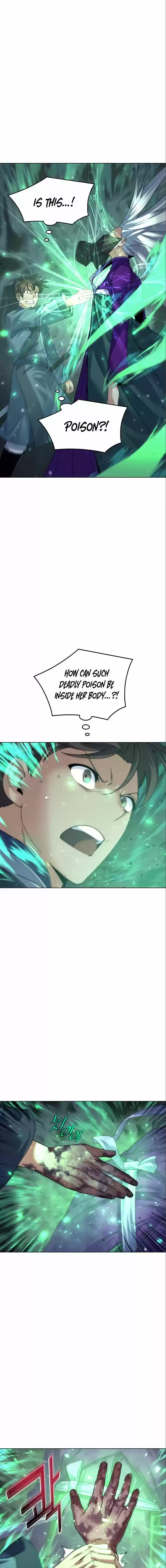 Tale of a Scribe Who Retires to the Countryside Ch.049