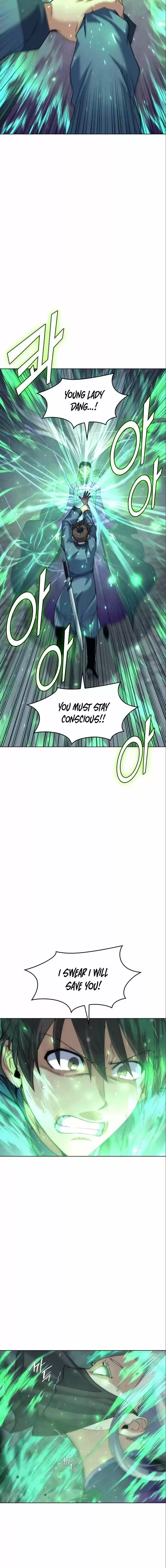 Tale of a Scribe Who Retires to the Countryside Ch.049