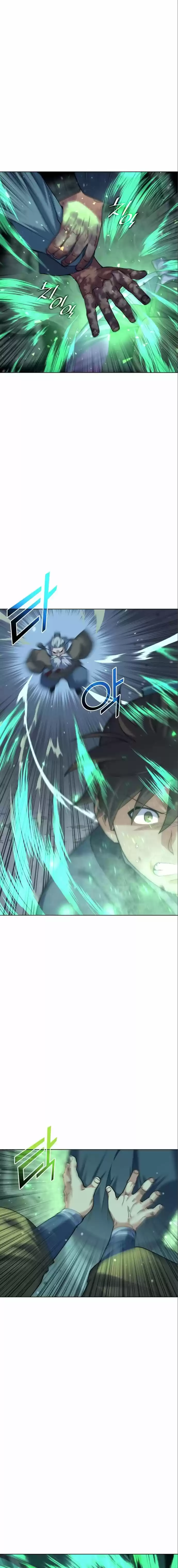 Tale of a Scribe Who Retires to the Countryside Ch.049