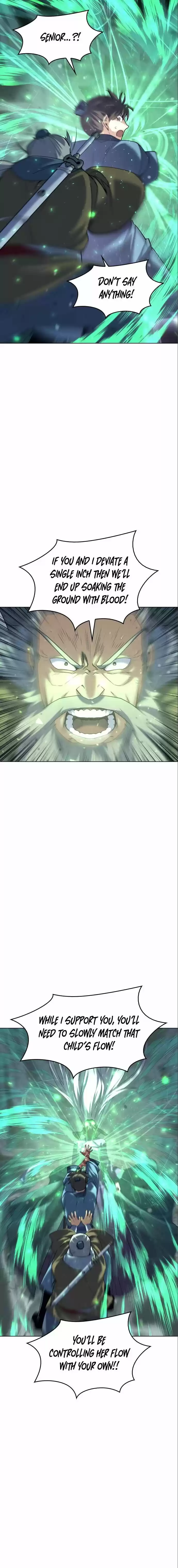 Tale of a Scribe Who Retires to the Countryside Ch.049