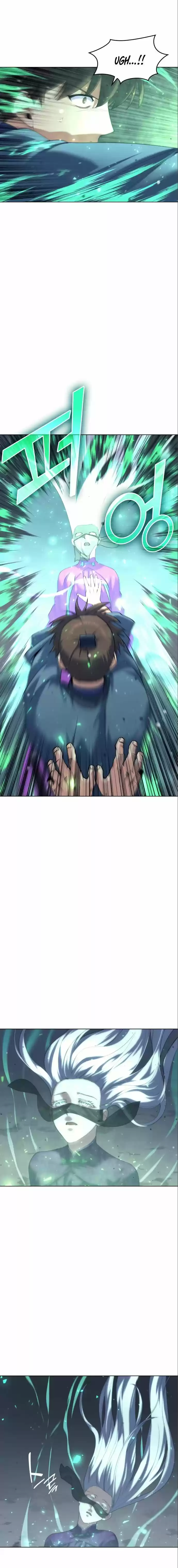 Tale of a Scribe Who Retires to the Countryside Ch.049