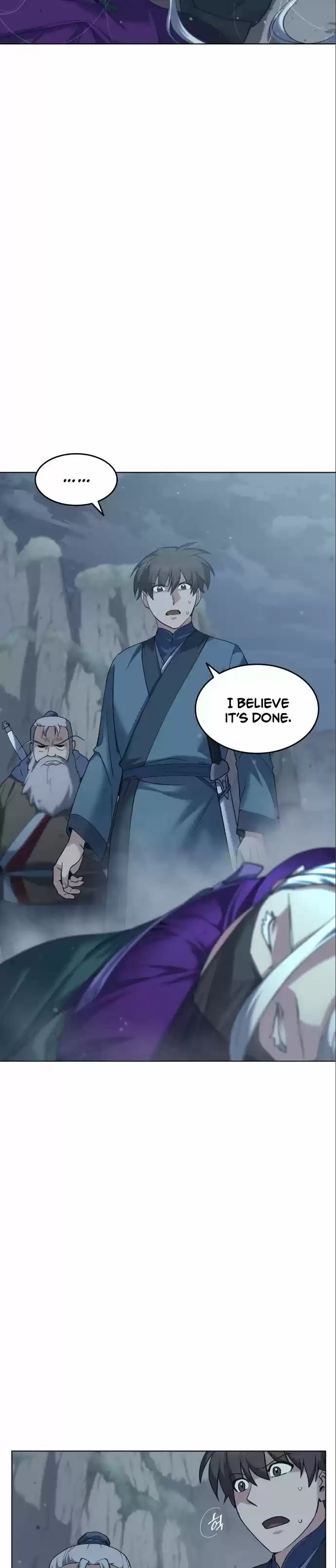 Tale of a Scribe Who Retires to the Countryside Ch.049