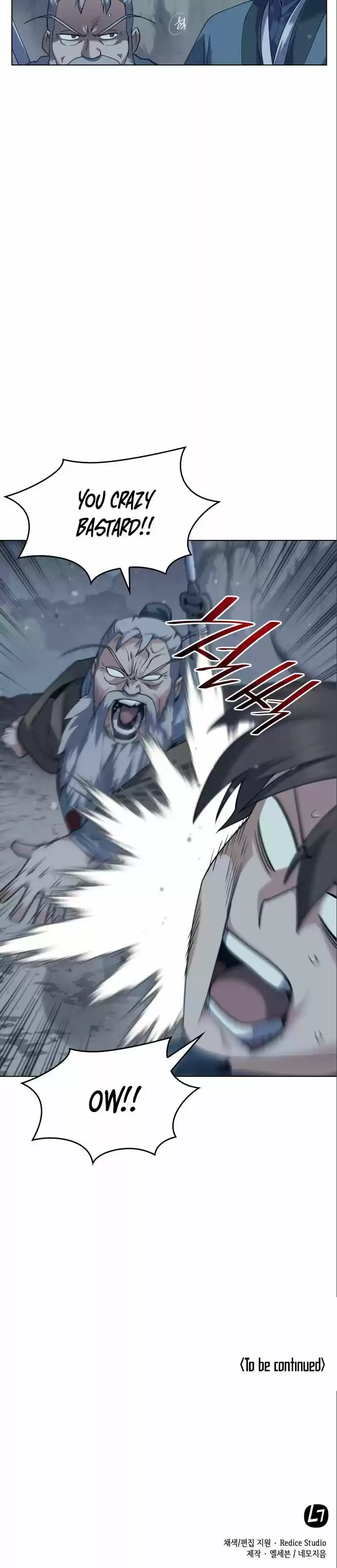 Tale of a Scribe Who Retires to the Countryside Ch.049