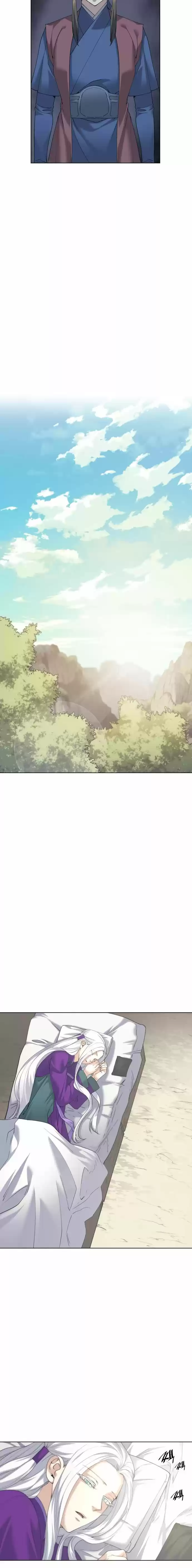 Tale of a Scribe Who Retires to the Countryside Ch.050