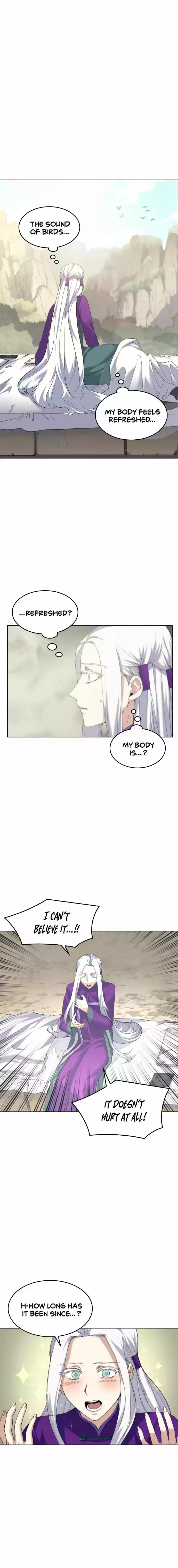 Tale of a Scribe Who Retires to the Countryside Ch.050