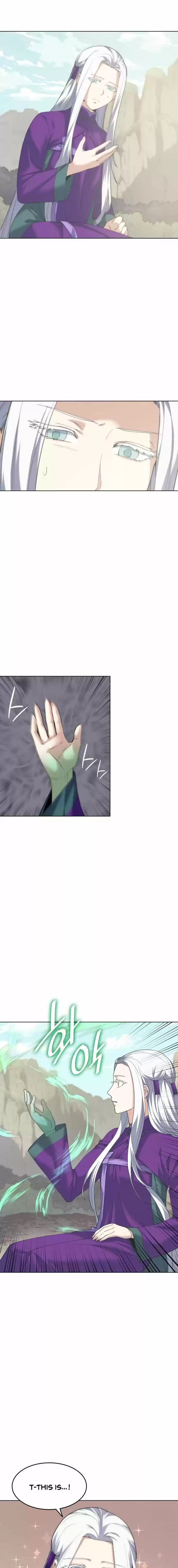 Tale of a Scribe Who Retires to the Countryside Ch.050