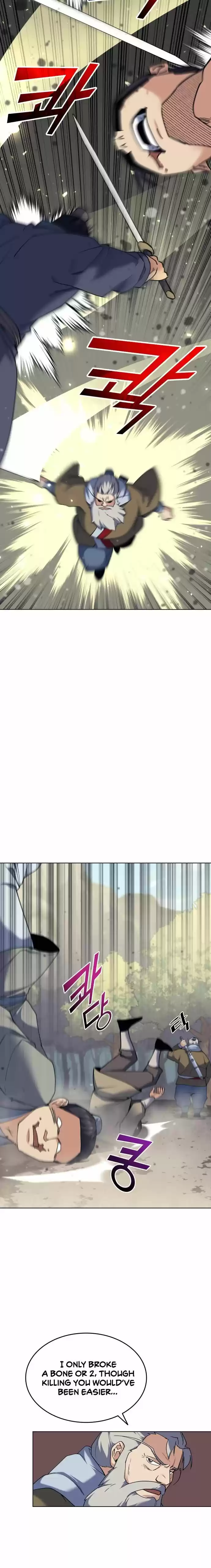 Tale of a Scribe Who Retires to the Countryside Ch.050