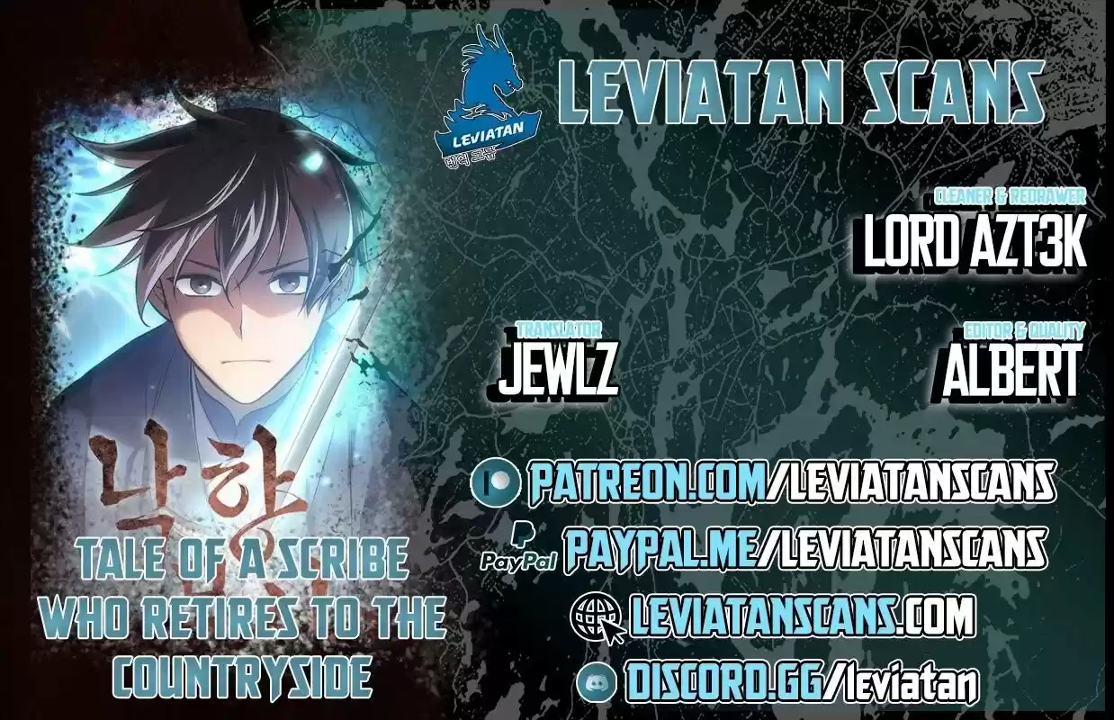 Tale of a Scribe Who Retires to the Countryside Ch.068