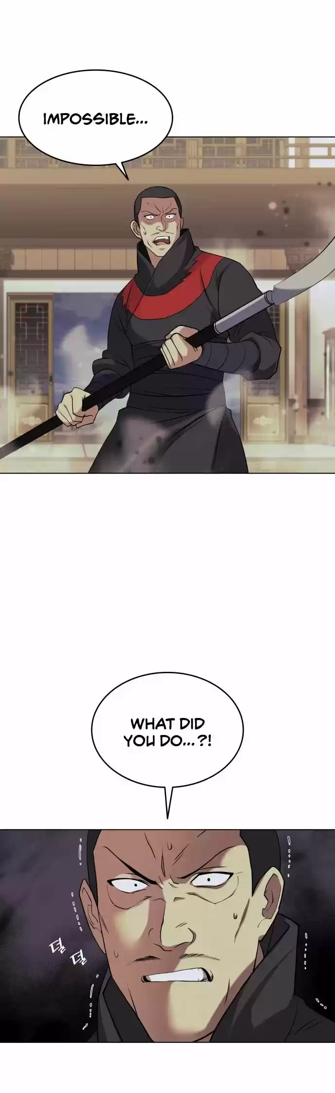 Tale of a Scribe Who Retires to the Countryside Ch.068