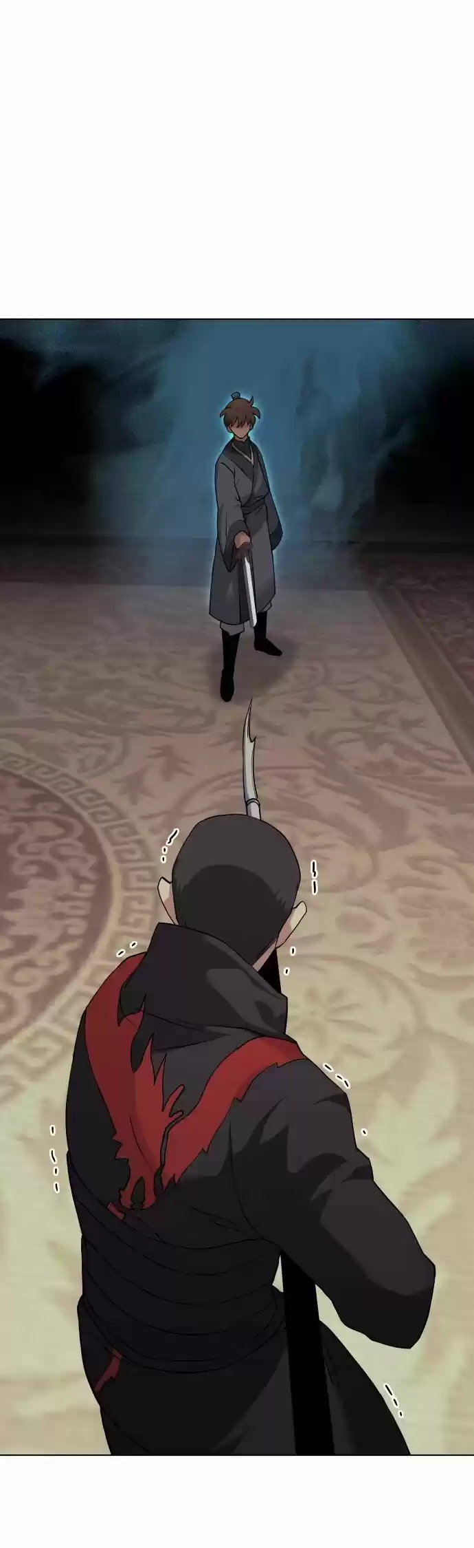 Tale of a Scribe Who Retires to the Countryside Ch.068