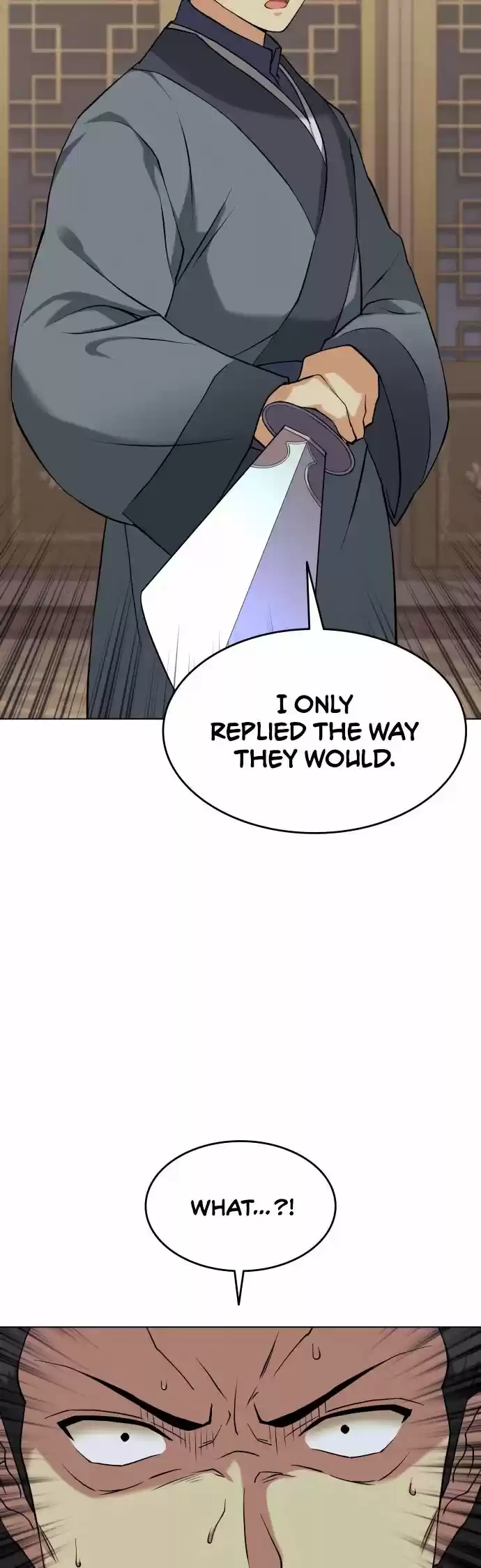 Tale of a Scribe Who Retires to the Countryside Ch.068