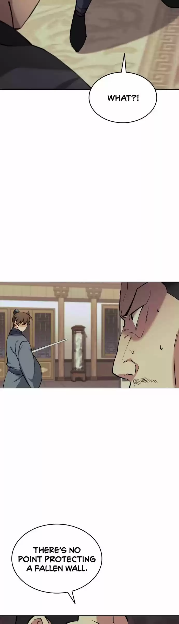 Tale of a Scribe Who Retires to the Countryside Ch.068