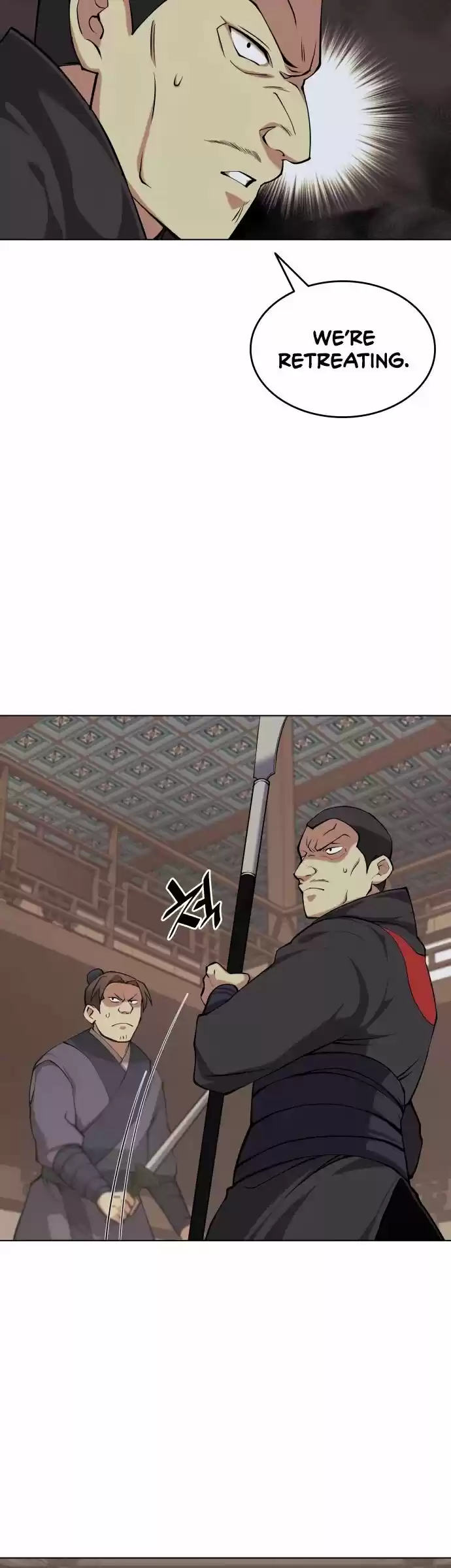 Tale of a Scribe Who Retires to the Countryside Ch.068