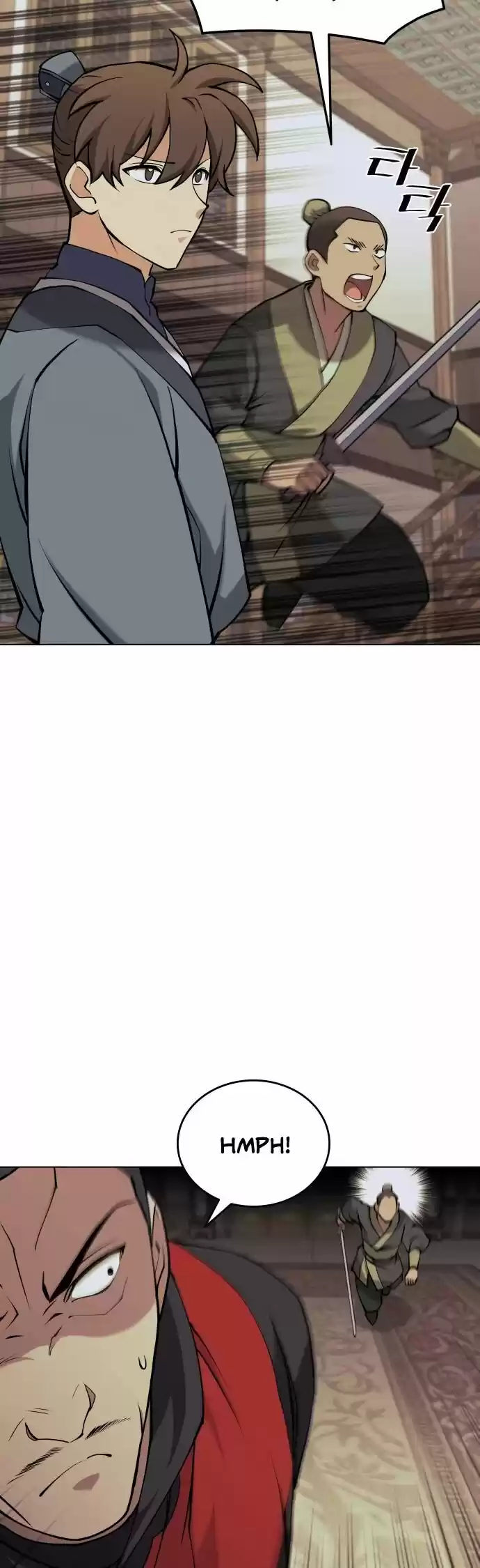 Tale of a Scribe Who Retires to the Countryside Ch.068