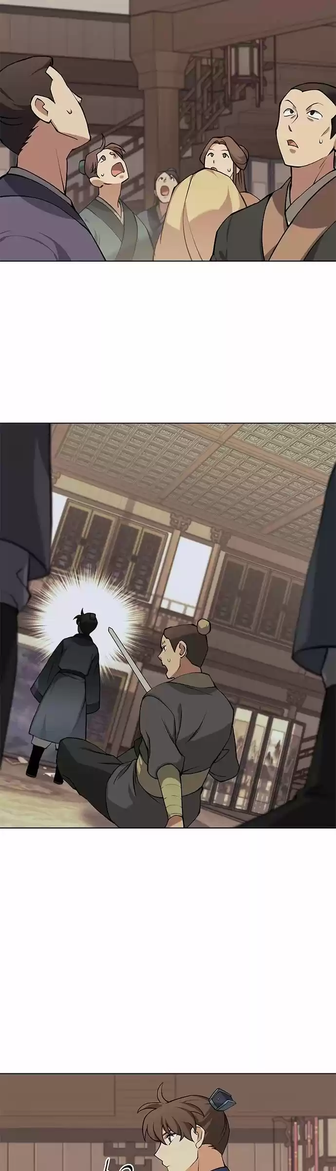 Tale of a Scribe Who Retires to the Countryside Ch.068