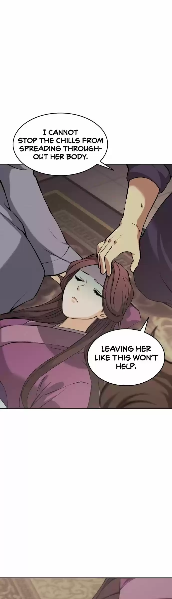 Tale of a Scribe Who Retires to the Countryside Ch.068