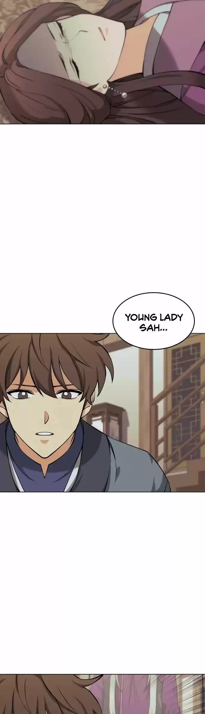 Tale of a Scribe Who Retires to the Countryside Ch.068