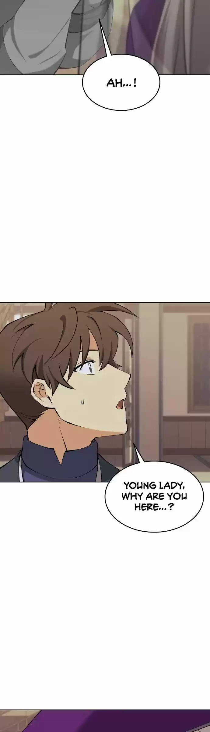 Tale of a Scribe Who Retires to the Countryside Ch.068