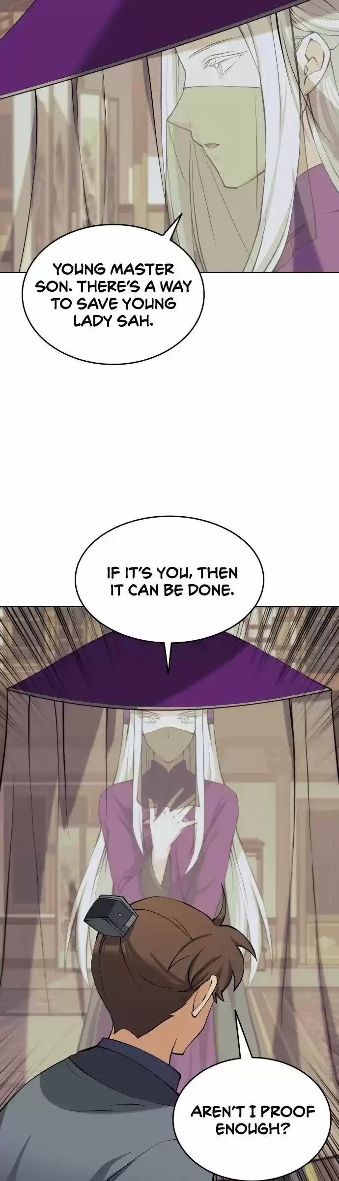 Tale of a Scribe Who Retires to the Countryside Ch.068