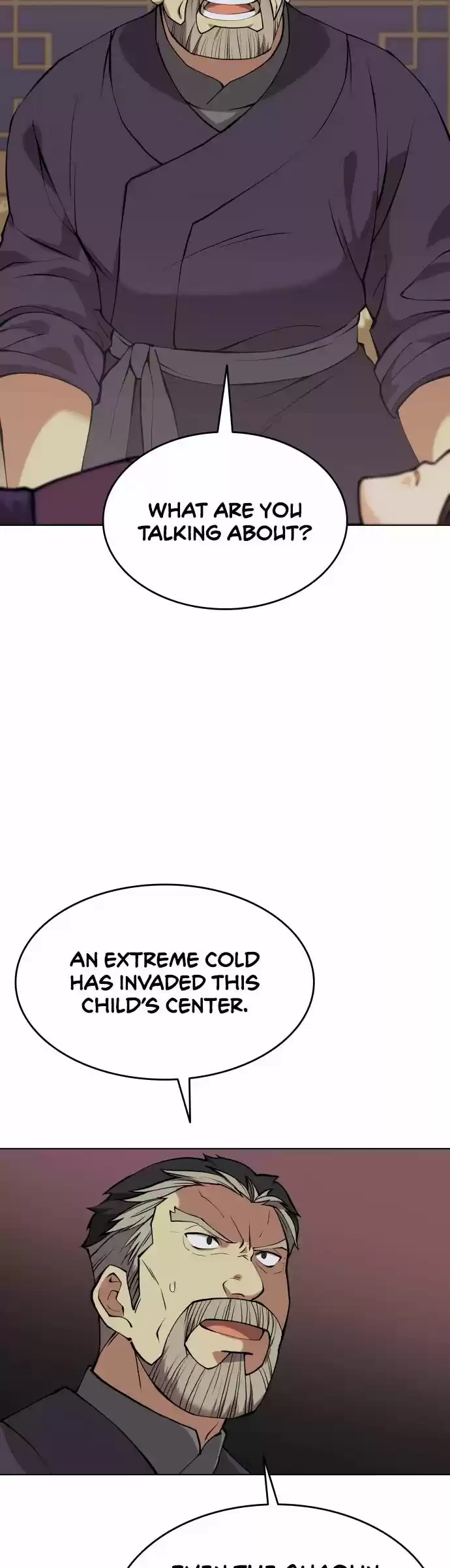 Tale of a Scribe Who Retires to the Countryside Ch.068