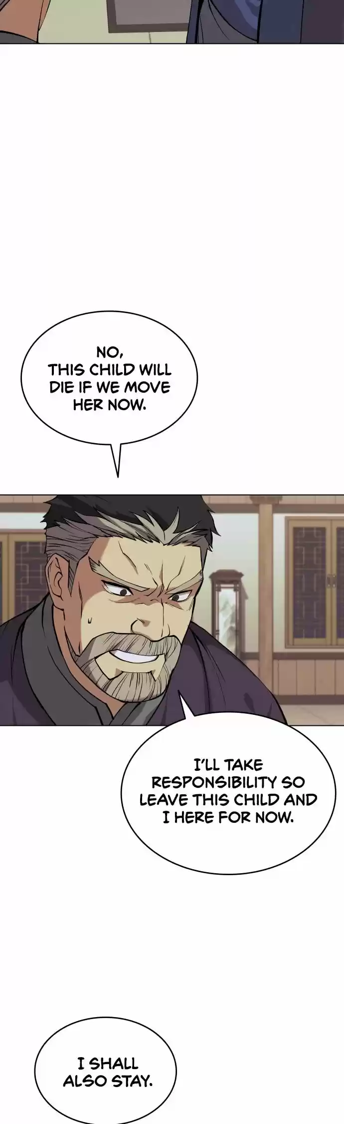 Tale of a Scribe Who Retires to the Countryside Ch.068