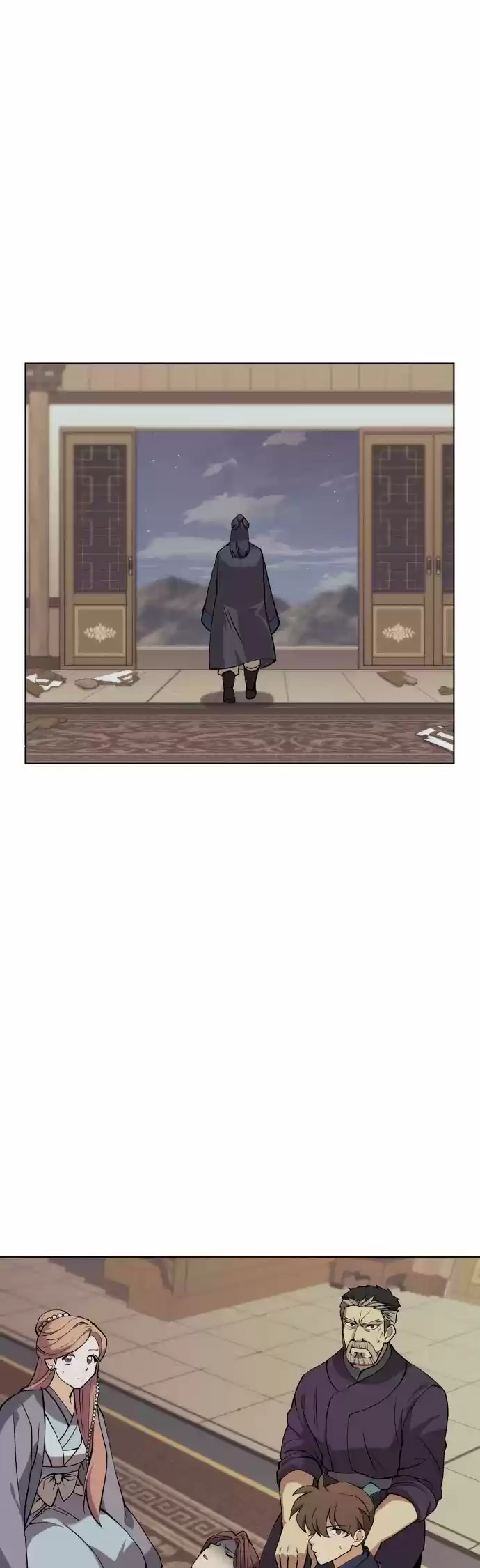 Tale of a Scribe Who Retires to the Countryside Ch.068