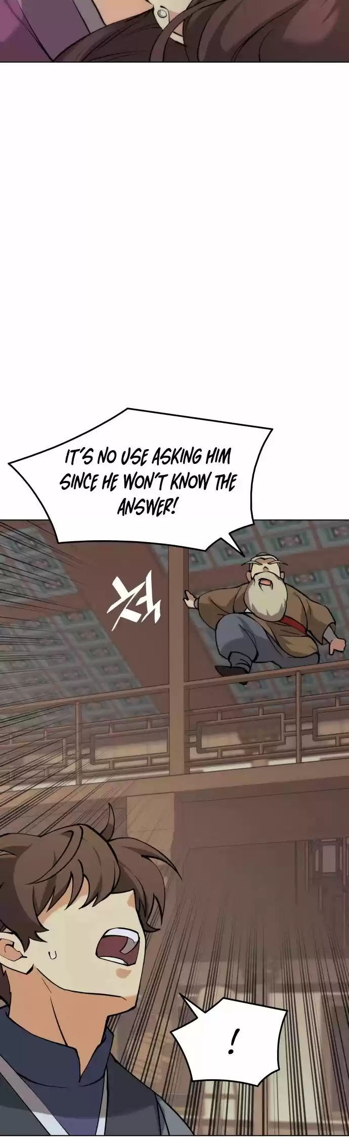 Tale of a Scribe Who Retires to the Countryside Ch.068