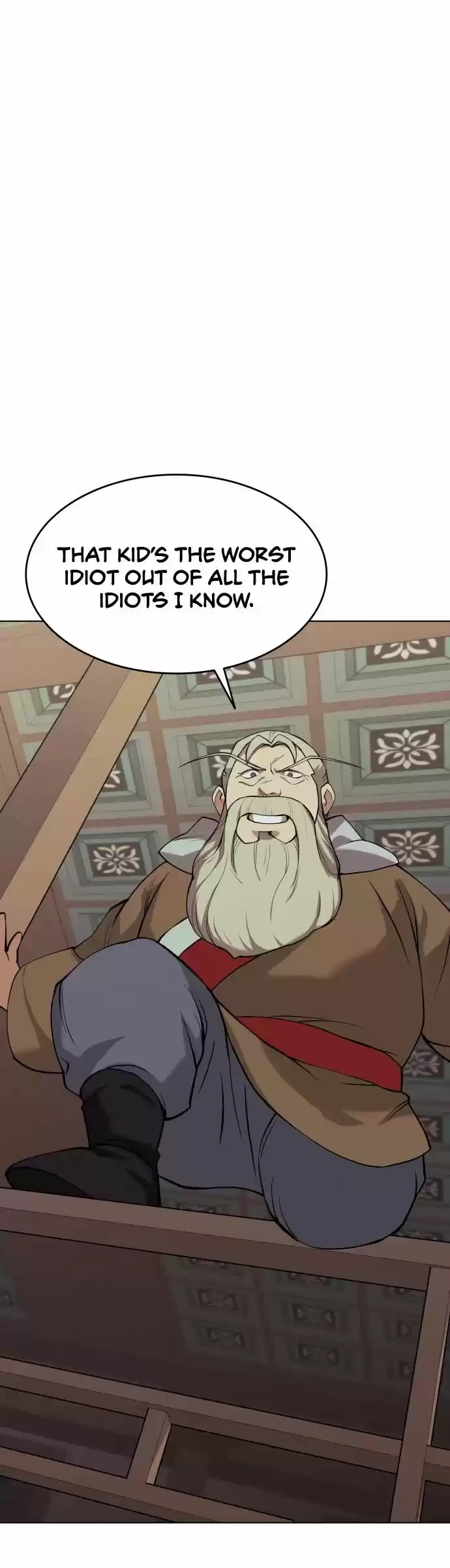 Tale of a Scribe Who Retires to the Countryside Ch.068