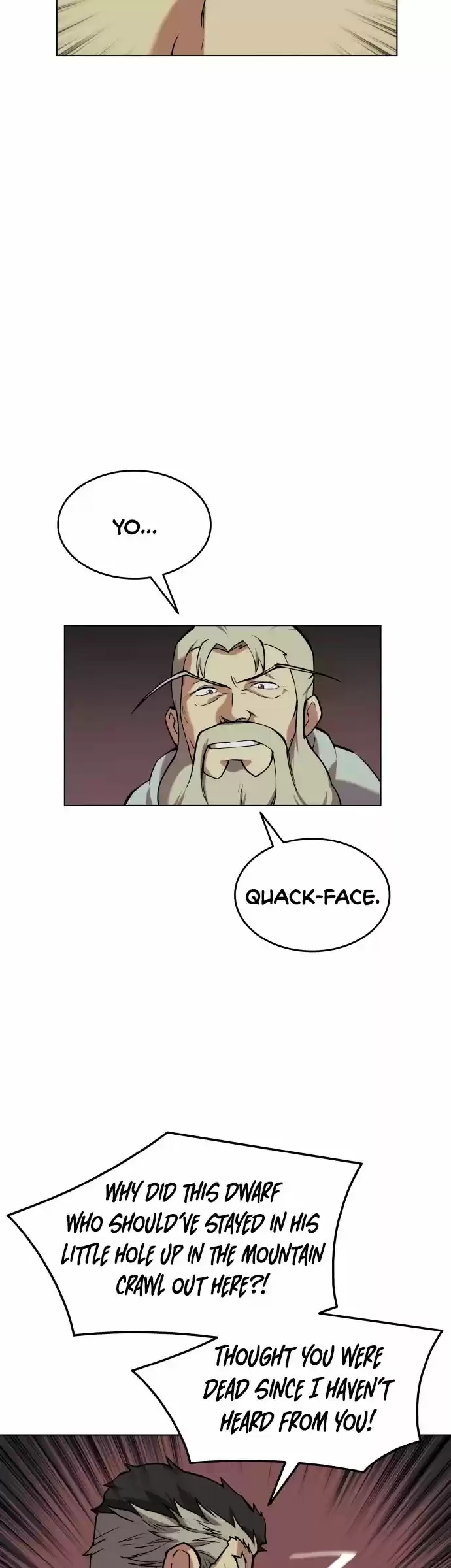 Tale of a Scribe Who Retires to the Countryside Ch.068