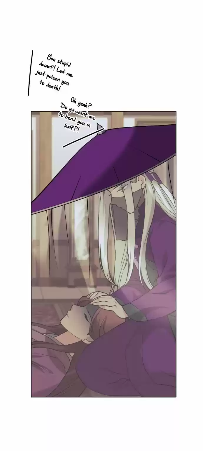 Tale of a Scribe Who Retires to the Countryside Ch.068