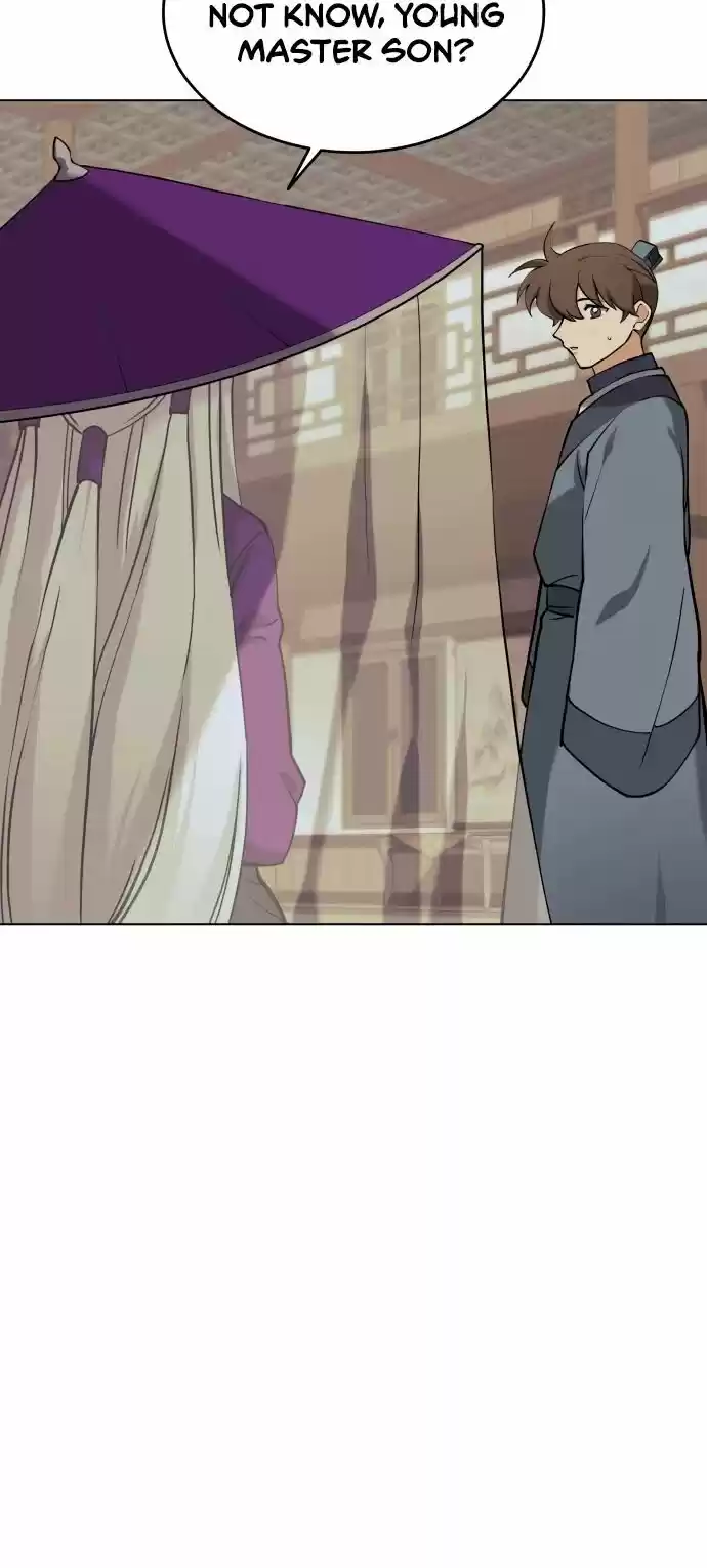 Tale of a Scribe Who Retires to the Countryside Ch.068